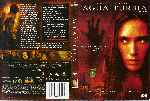 carátula dvd de Agua Turbia - Dark Water - Region 4