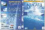carátula dvd de Imax - 08 - Niagara