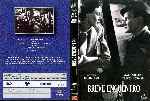 carátula dvd de Breve Encuentro - 1945 - V2