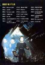 carátula dvd de Alien - El 8 Pasajero - Inlay