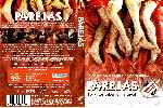 carátula dvd de Parejas - 1996 - Region 1-4
