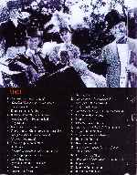 carátula dvd de Gigi - Inlay