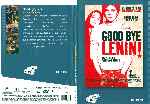 carátula dvd de Good Bye Lenin - Cine Europeo - El Pais
