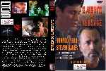 carátula dvd de El Asesinato De Versace - Custom - V2