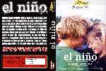 carátula dvd de El Nino - 2005 - Custom
