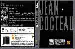 carátula dvd de Orfeo - Pack Jean Cocteau - Fnac