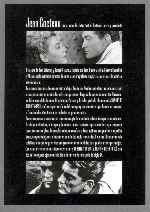 cartula dvd de La Bella Y La Bestia - 1946 - Orfeo - Pack Jean Cocteau - Inlay 02