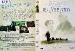 carátula dvd de El Viento - 2005 - Region 4