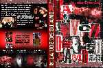 carátula dvd de La Voz De Su Amo - Custom - V2