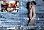 carátula dvd de Son De Mar