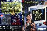 carátula dvd de Game Over - Se Acabo El Juego - Custom