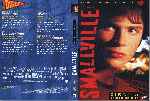 cartula dvd de Smallville - Temporada 02 - Pack 1 - Episodios 09-12