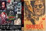carátula dvd de La Orgia De Los Muertos - Custom
