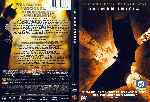 carátula dvd de Batman Inicia - Region 4