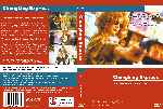 carátula dvd de Chungking Express - Custom