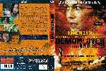 carátula dvd de Demonlover