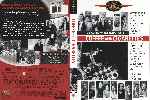 carátula dvd de Coffee And Cigarettes - Custom