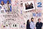 carátula dvd de Mirada De Mujer - Dvd 02 - Region 1-4