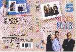 carátula dvd de Mirada De Mujer - Dvd 05 - Region 1-4