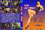 carátula dvd de Viva Las Vegas - 1956 - Custom