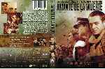 carátula dvd de Amante De La Muerte - Region 4