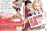 carátula dvd de La Vecina De Al Lado - 2004 - V2