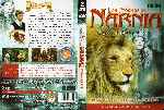 carátula dvd de Bbc - Las Cronicas De Narnia - El Leon La Bruja Y El Ropero - Region 1-4