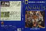 cartula dvd de National Geographic - Enciclopedia De Los Animales - Volumen 01