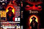 carátula dvd de Bones - 2001