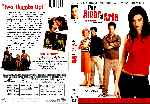 carátula dvd de Por Amor Al Arte - Custom