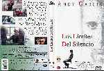 carátula dvd de Los Limites Del Silencio - Custom - V2