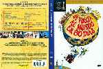carátula dvd de La Vuelta Al Mundo En 80 Dias - 1956 - Edicion Especial