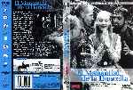 carátula dvd de El Manantial De La Doncella