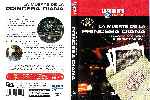 carátula dvd de Discovery Channel - La Muerte De La Princesa Diana