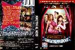 carátula dvd de Adictos Al Sexo - Region 4