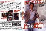 carátula dvd de Dias De Furia - Region 4