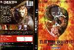 carátula dvd de El Ultimo Martes 13 - La Muerte De Jason - Region 4