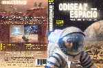carátula dvd de Bbc - Odisea En El Espacio - Viaje Hacia Los Planetas
