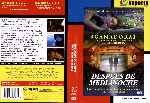 carátula dvd de Despues De Medianoche - Dopo Mezzanotte - Region 4