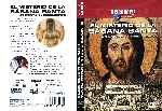 carátula dvd de Discovery Channel - El Misterio De La Sabana Santa