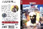 carátula dvd de Discovery Channel - A La Caza De Osama Bin Laden