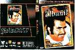 carátula dvd de El Albanil - Region 1-4