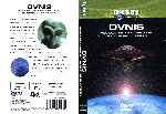 carátula dvd de Discovery Channel - Ovnis - Accidentes Y Secuestros De Ovnis En La Tierra