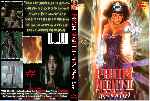 carátula dvd de Prom Night Ii - Hello Mary Lou - Custom