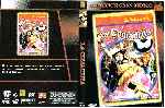 carátula dvd de La Comadrita - Coleccion Gran Mexico