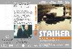 carátula dvd de Stalker - 1979