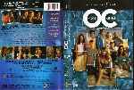 carátula dvd de The Oc - Vidas Ajenas - Temporada 02 - Discos 01-04 - Region 1-4