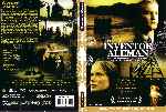 carátula dvd de El Inventor Aleman - Alquiler