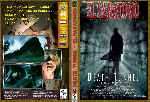 carátula dvd de Death Tunnel - El Sanatorio - Custom
