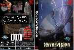 carátula dvd de Terrorvision - Custom